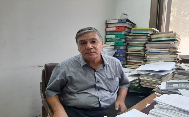 المخصبات تراجع الشركات فى بعض المواصفات الكيماوية